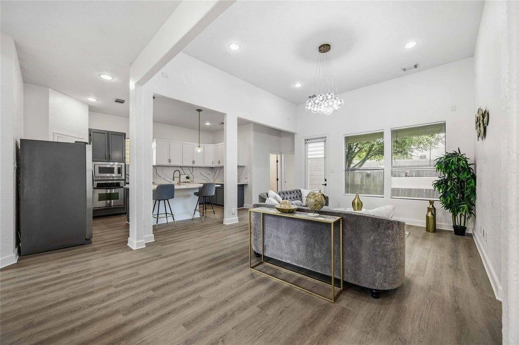 House in Houston, Texas, United States 5 - 18530640