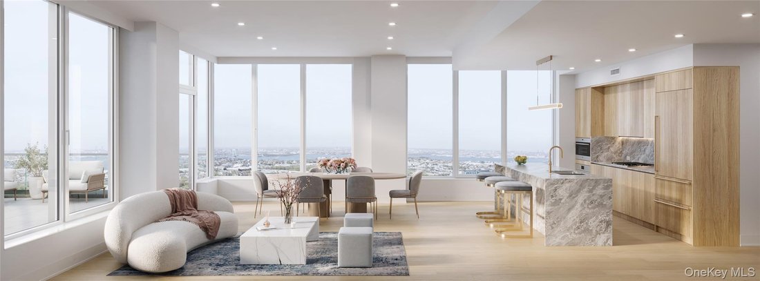 Condo in New York, New York, United States 1 - 18530891