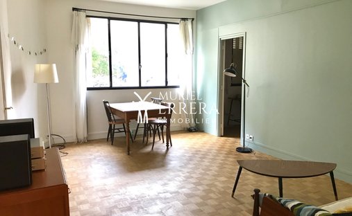 Apartment in Grange Aux Belles-Terrage, Paris 10e Arrondissement, Paris 1
