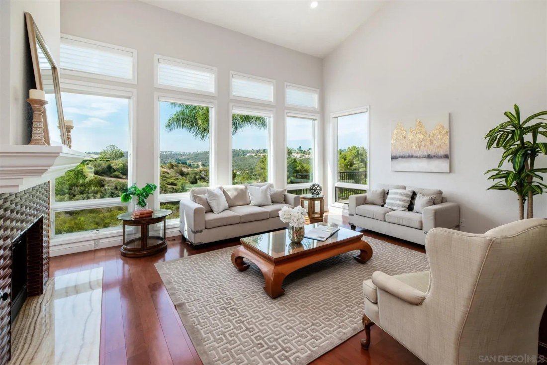 House in Rancho Santa Fe, California, United States 5 - 18497196