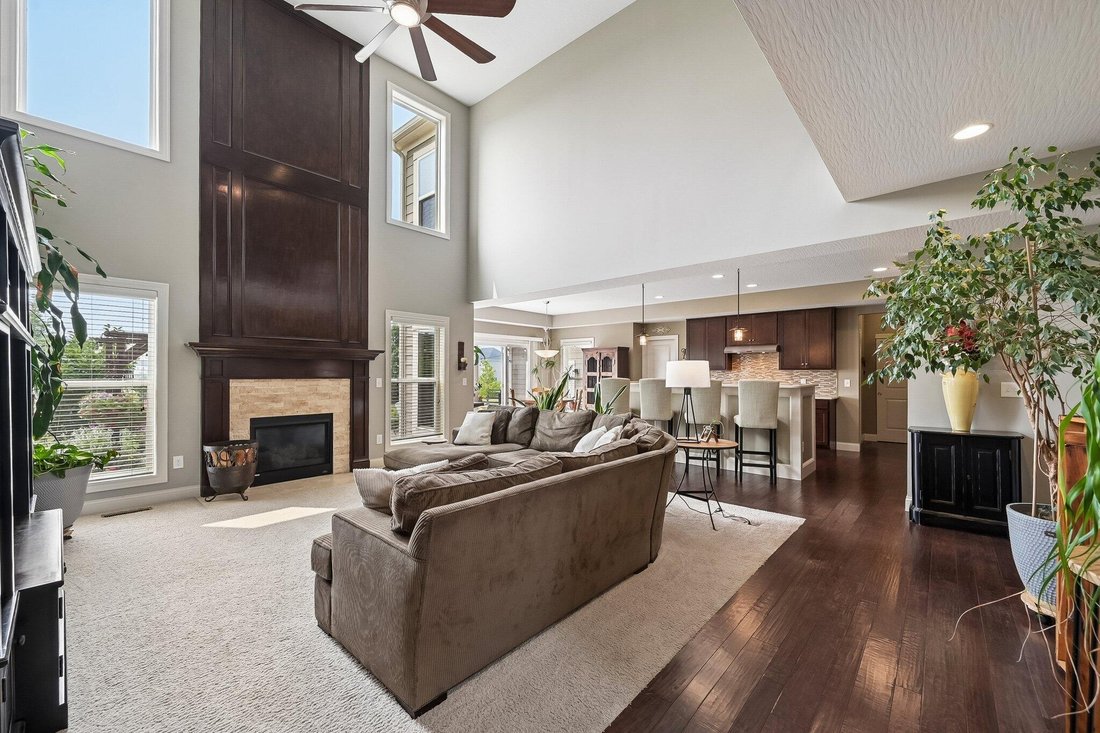 Maison à Liberty Township, Ohio, États-Unis 1 - 18530823