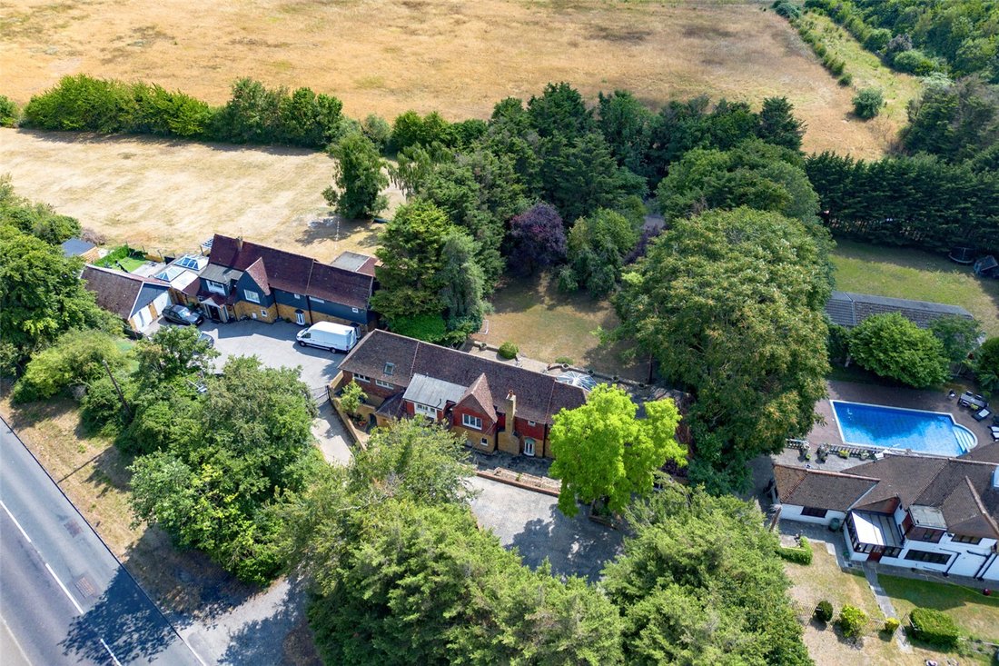House in Darenth, Wilmington, England 2 - 18530751