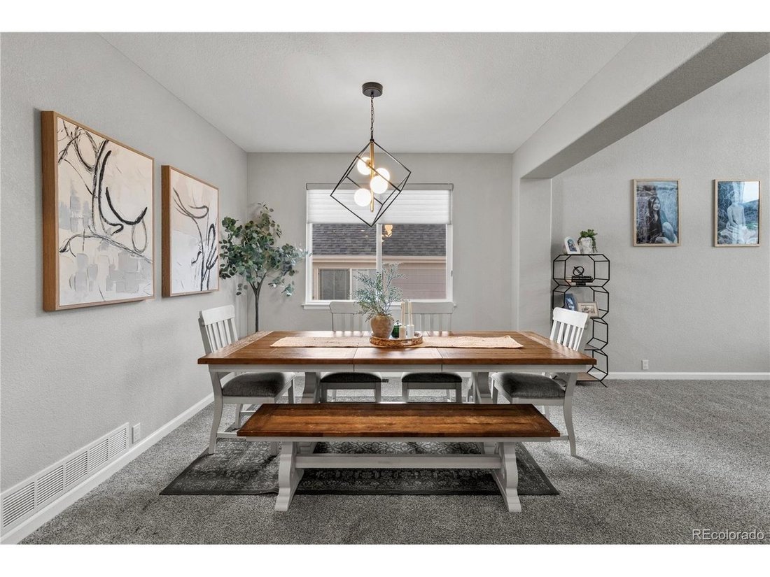 House in Parker, Colorado, United States 5 - 18524732