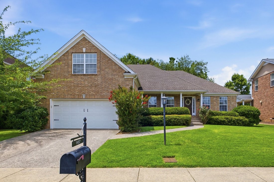 House in Nashville, Tennessee, United States 3 - 18530606