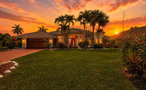 House in Boca Raton, Florida, United States 1