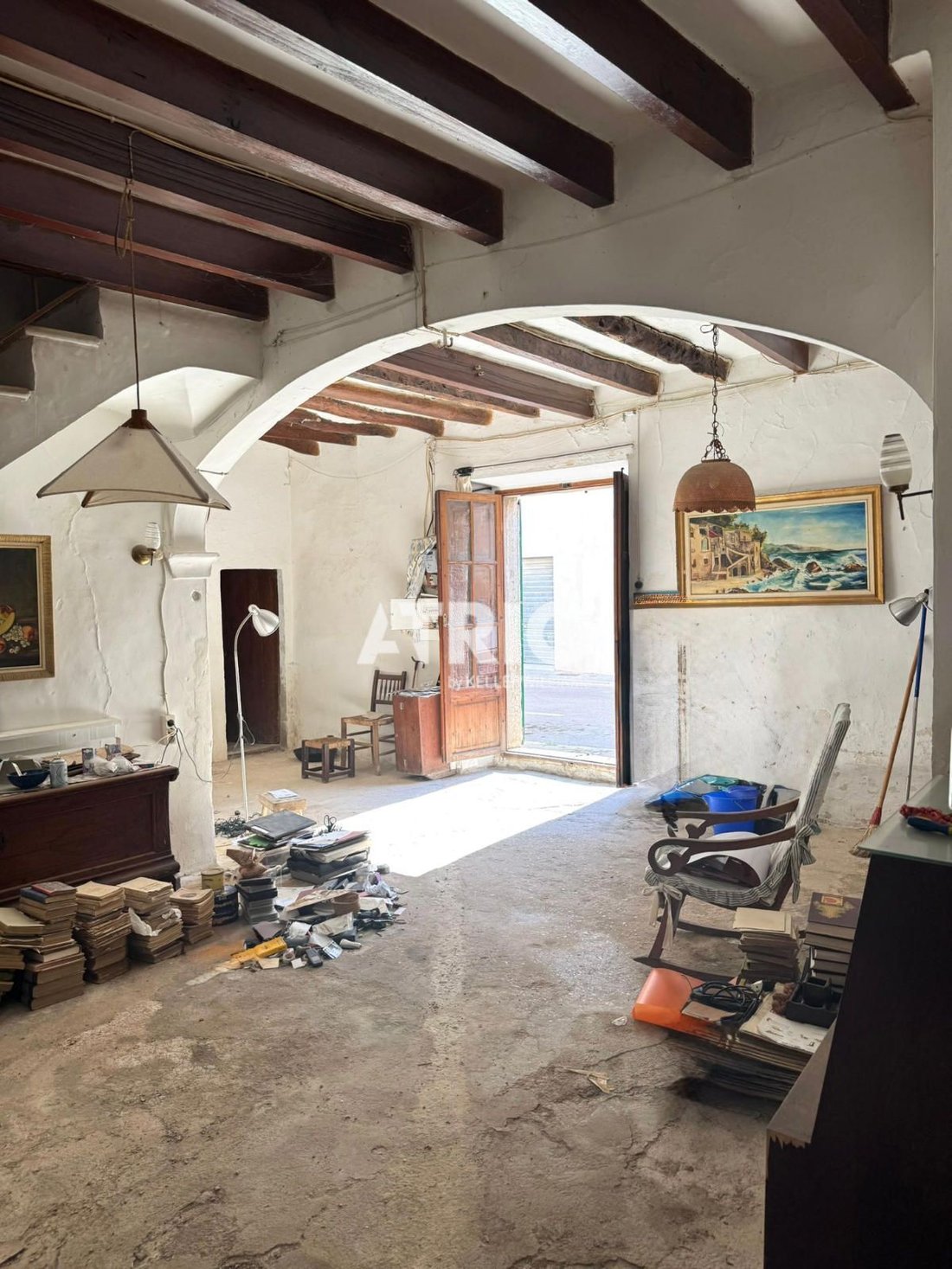 House in Costitx, Balearic Islands, Spain 2 - 18530696