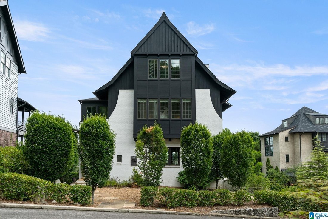 House in Birmingham, Alabama, United States 1 - 18530862
