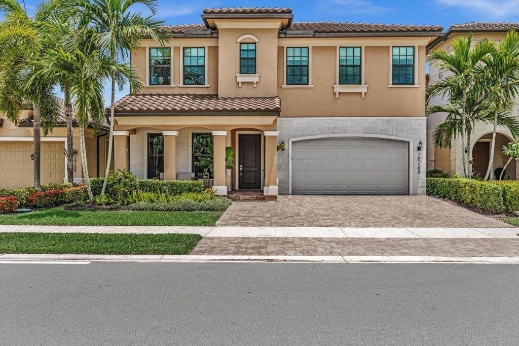 House in Parkland, Florida, United States 1 - 18530943