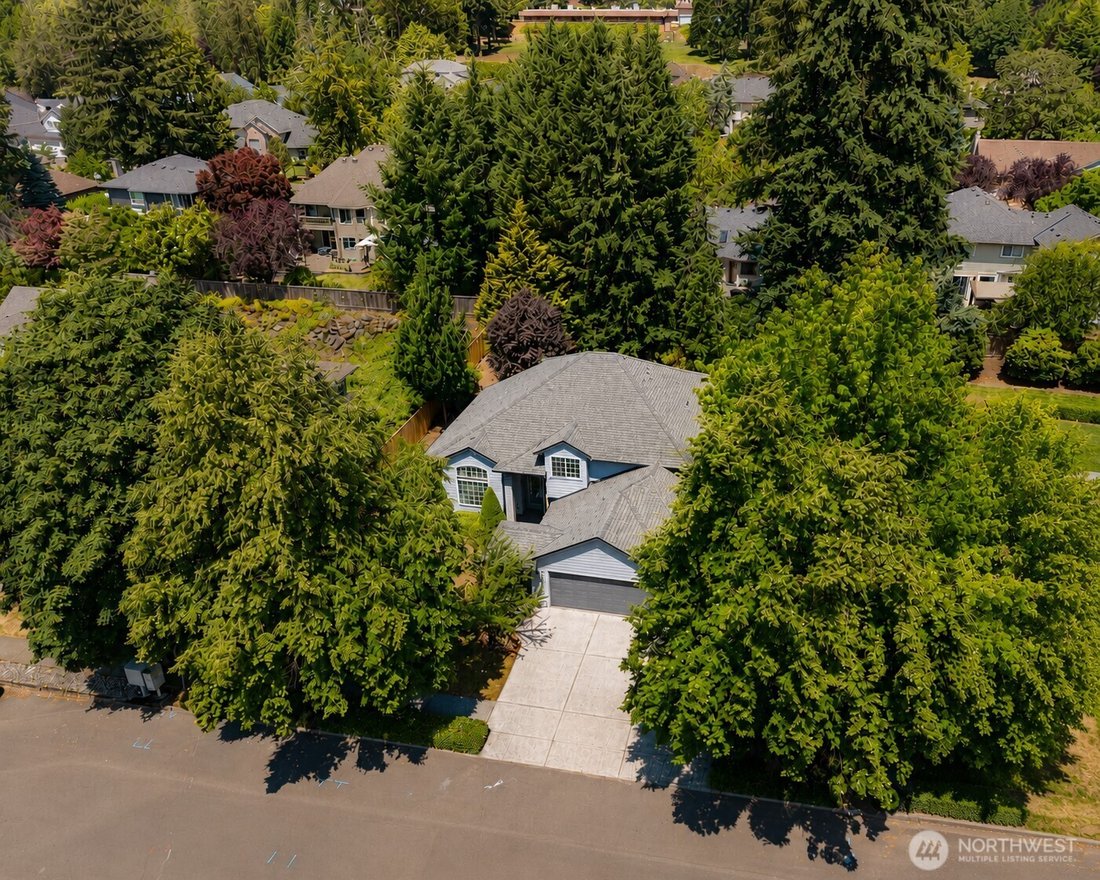 House in Vancouver, Washington, United States 1 - 18395582