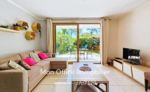Appartamento a Sud, Cavalaire-sur-Mer, Francia 1