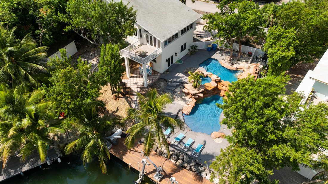 House in Tavernier, Florida, United States 1 - 18530955