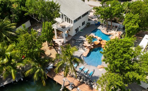 House in Tavernier, Florida, United States 1