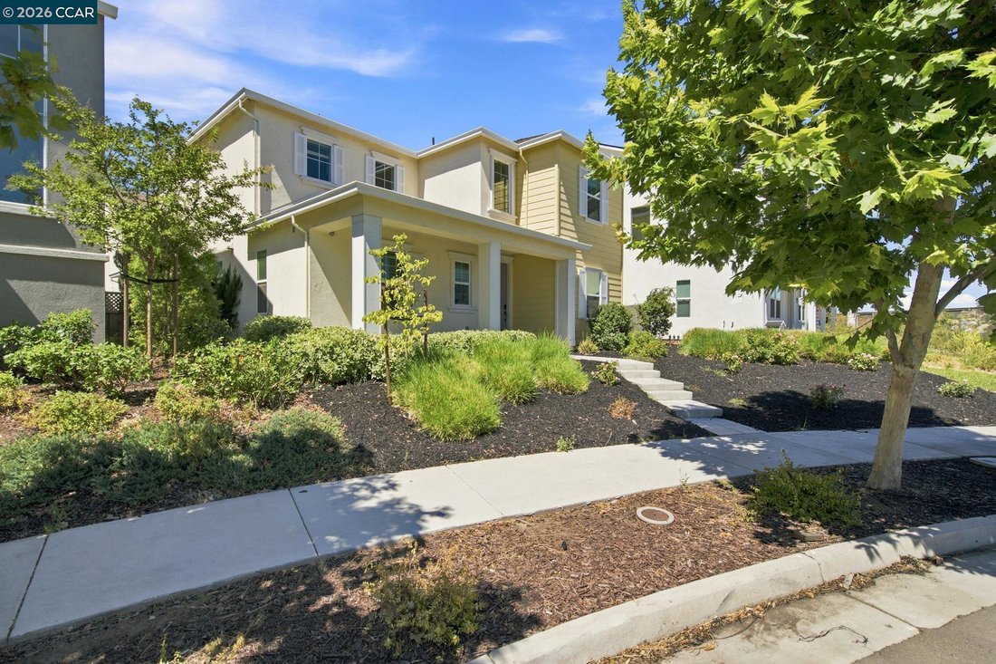 House in Tracy, California, United States 3 - 18530923