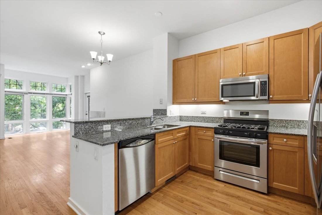Condo in Chicago, Illinois, United States 2 - 18530715