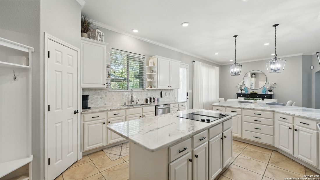House in Spring Branch, Texas, United States 5 - 18530545