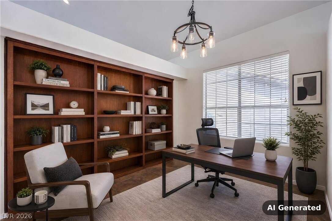 House in Las Vegas, Nevada, United States 4 - 18508853