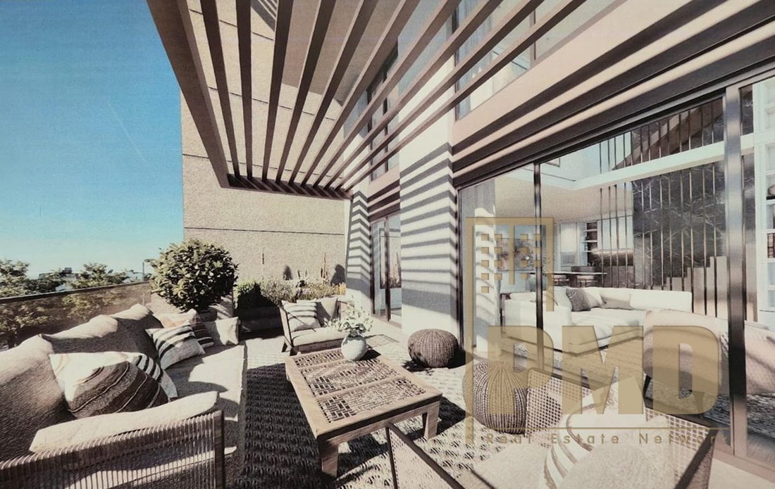 Apartment in Glyfada, Attica, Greece 3 - 18530741