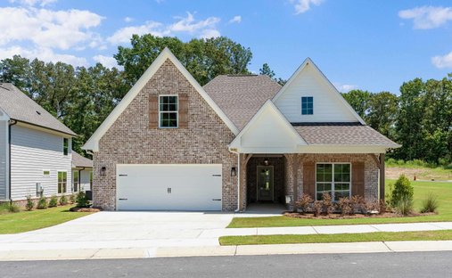 House in Pelham, Alabama, United States 1