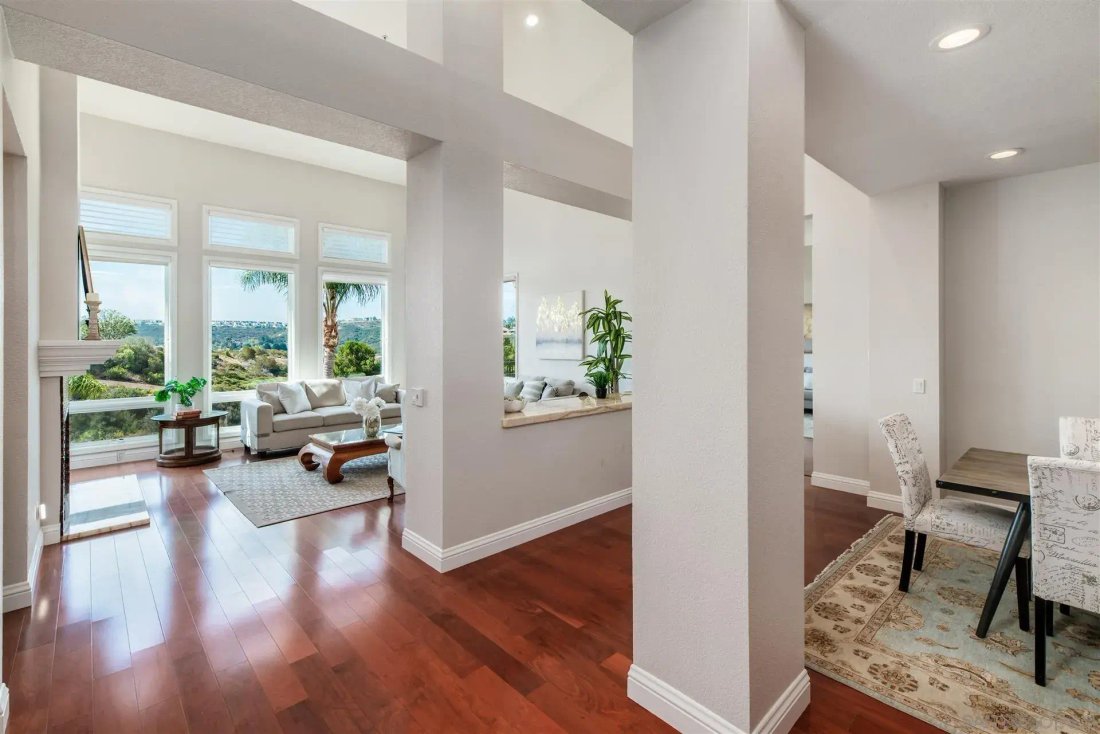 House in Rancho Santa Fe, California, United States 4 - 18497196