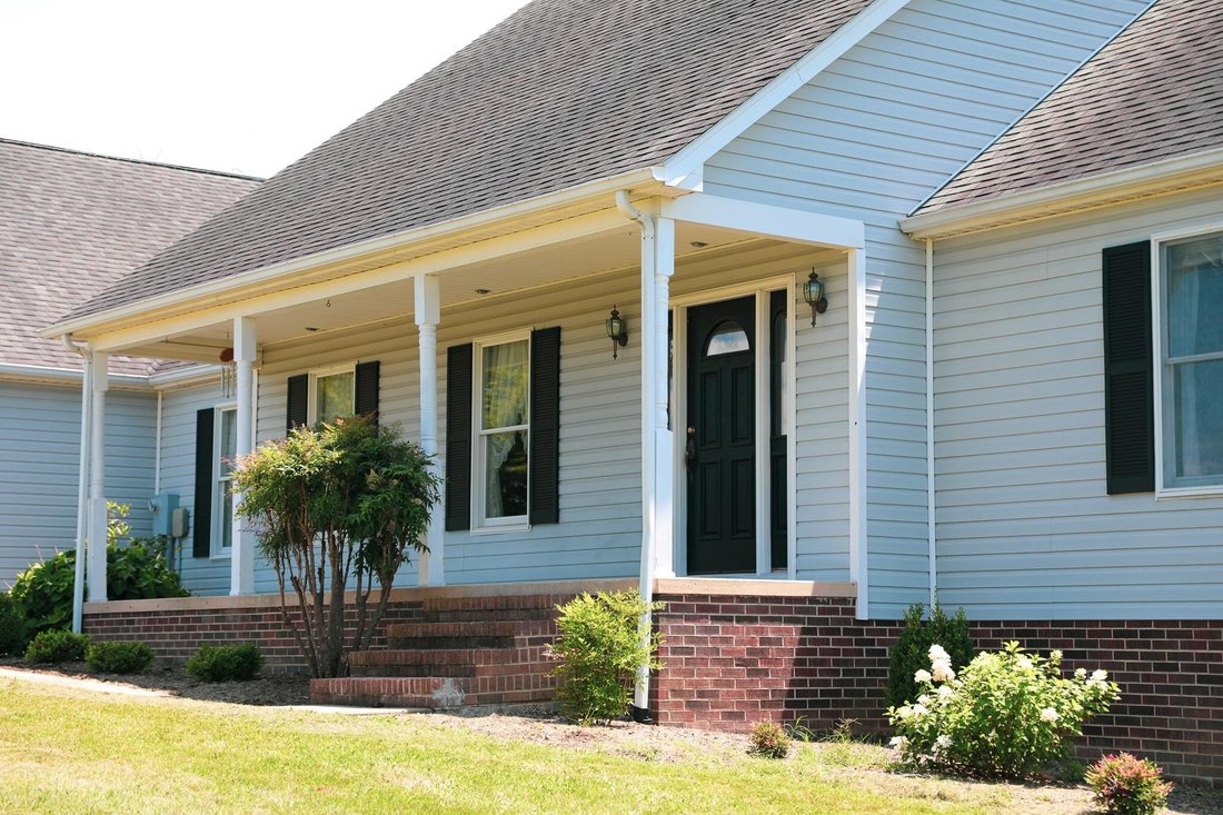 House in Fishersville, Virginia, United States 3 - 18530669