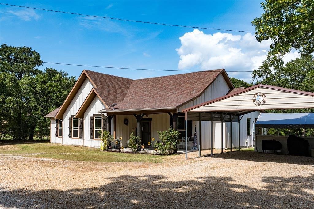 House in Tool, Texas, United States 2 - 18530932