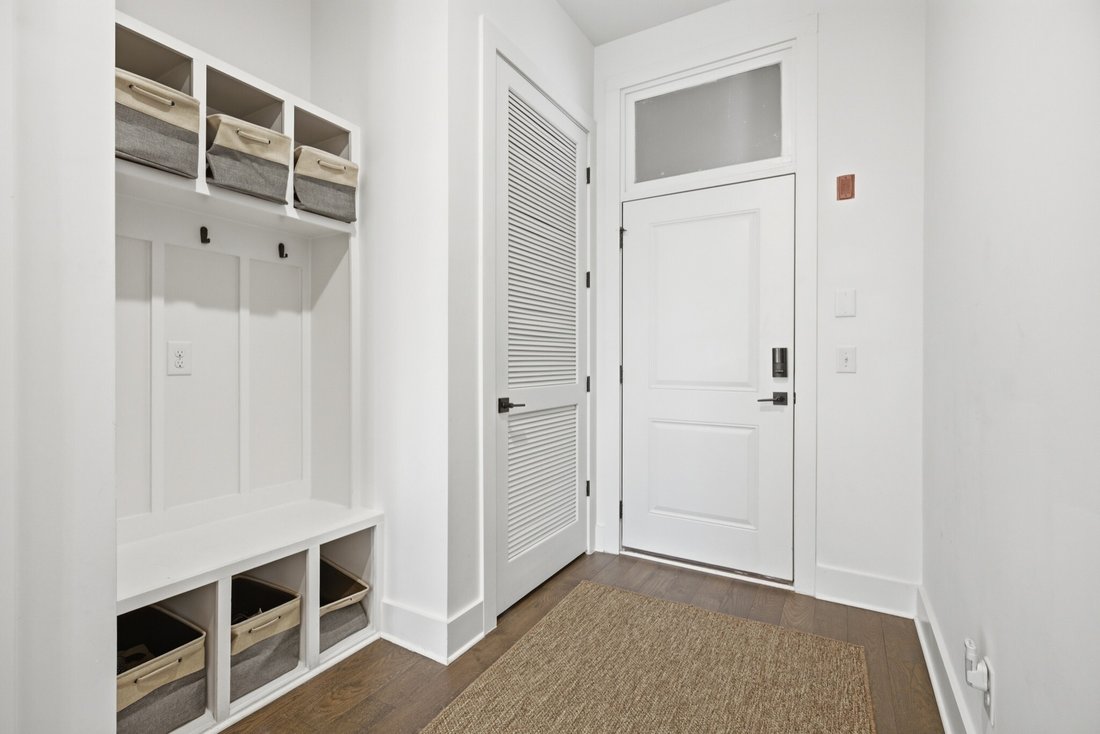 Condo in Nashville, Tennessee, United States 3 - 18530964