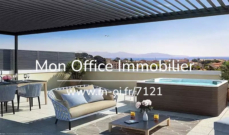Apartment in La Ciotat, Provence-Alpes-Côte d'Azur, France 2 - 18525838