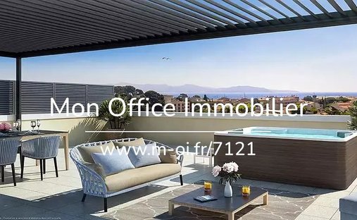 Wohnung in La Ciotat, Provence-Alpes-Côte d'Azur, Frankreich 1