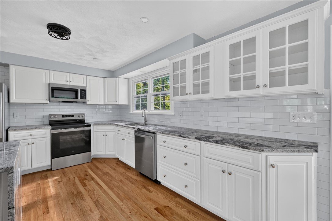 House in Lincoln, Rhode Island, United States 5 - 18530661