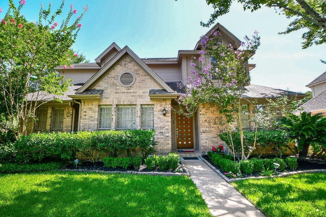 House in Sugar Land, Texas, United States 3 - 18530626