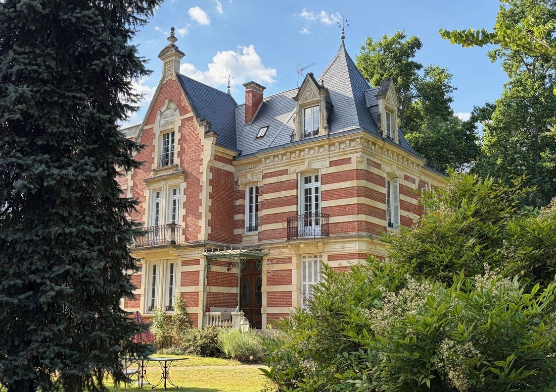 Villa in Souillac, Occitania, France 3 - 17373489