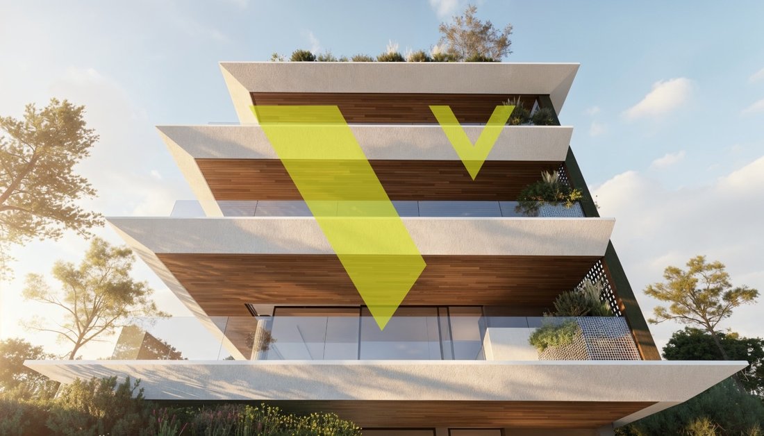 Appartement à Vari, Attique, Grèce 5 - 18530586