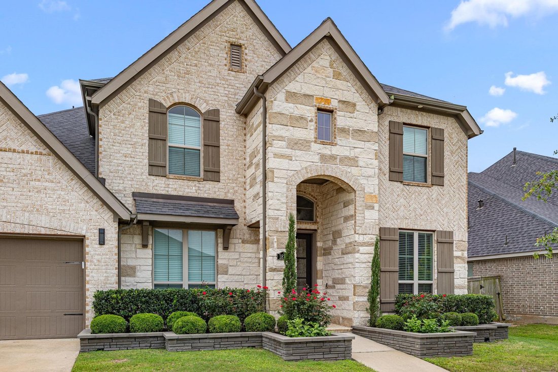 House in Rosenberg, Texas, United States 4 - 18530632
