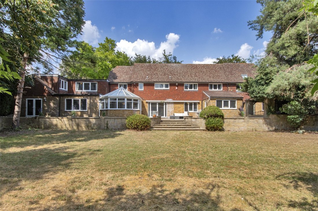 House in Darenth, Wilmington, England 1 - 18530751