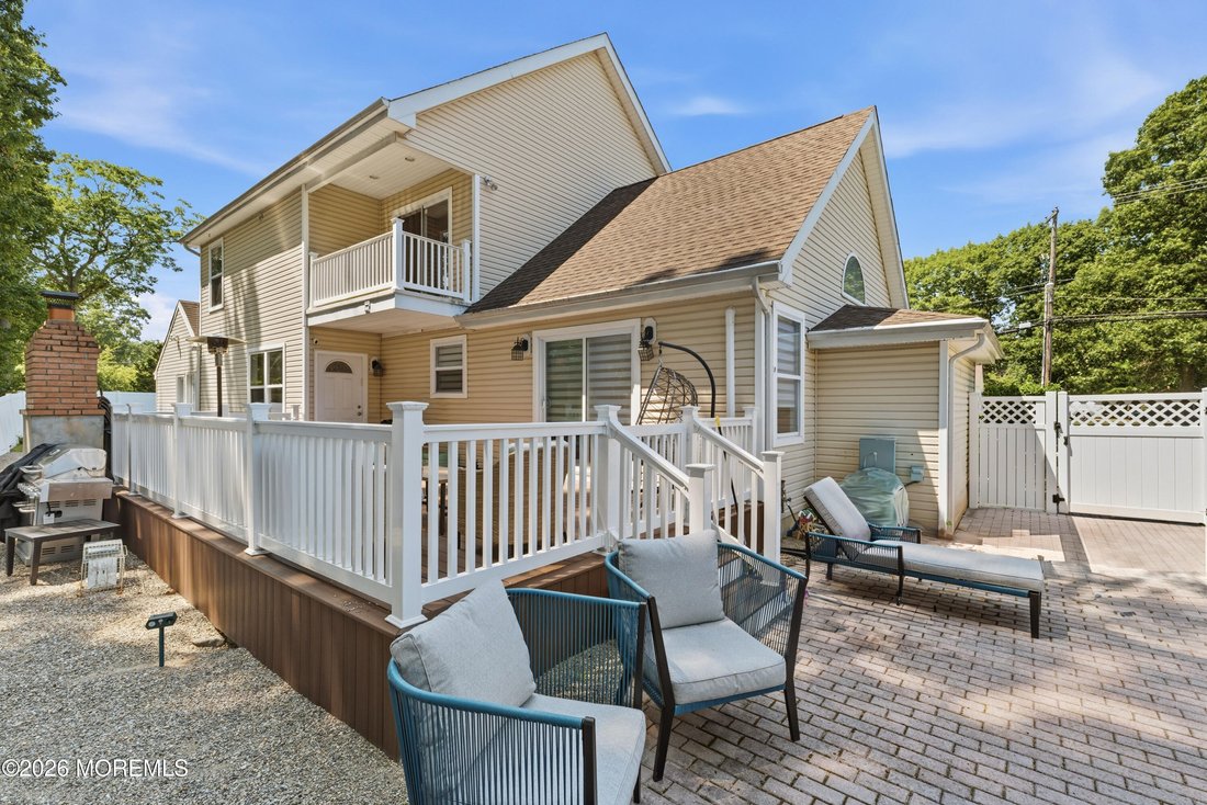 House in Tinton Falls, New Jersey, United States 3 - 18530651