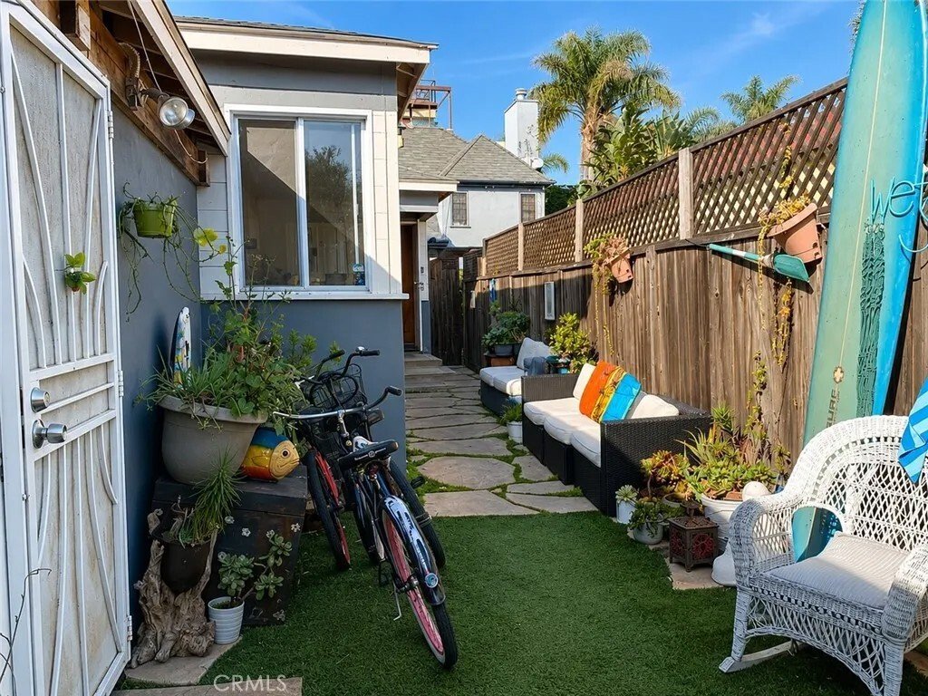 Townhouse in Los Angeles, California, United States 3 - 18530822