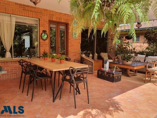 House in Medellín, Antioquia, Colombia 5 - 18531029