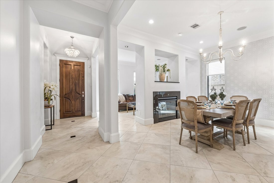 House in Houston, Texas, United States 5 - 18531023
