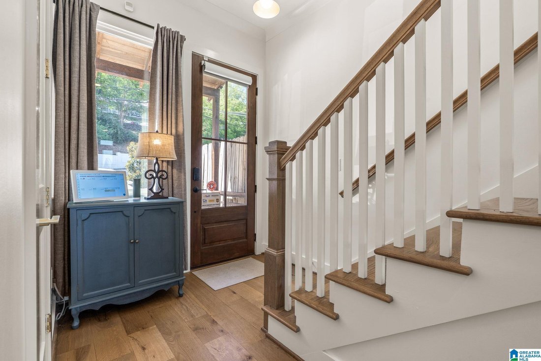 Townhouse in Birmingham, Alabama, United States 3 - 18530880