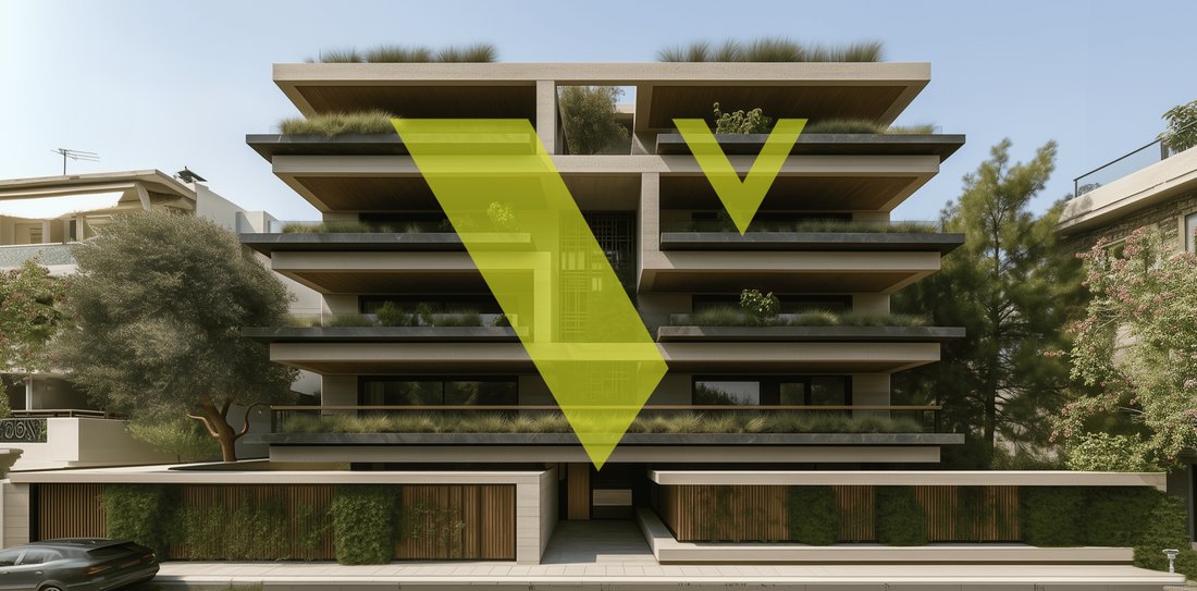 Apartment in Vari, Attica, Greece 5 - 18530581