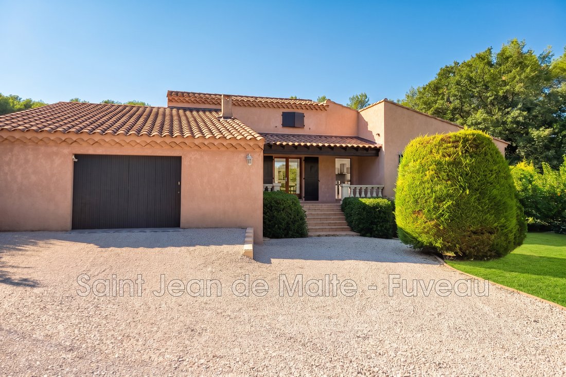 Villa in Greasque, Provence-Alpes-Côte d'Azur, France 2 - 18530991