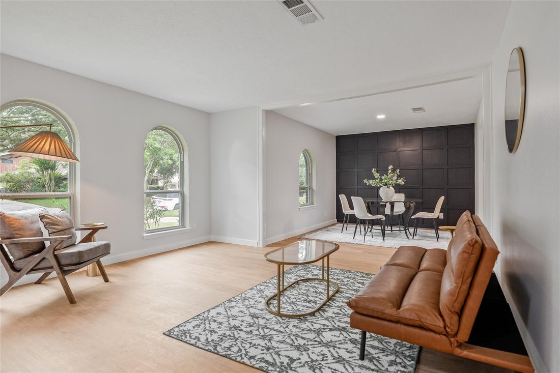 House in Houston, Texas, United States 4 - 18530622