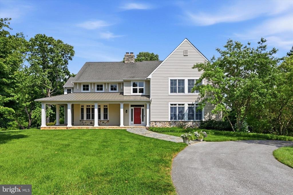 House in West Chester, Pennsylvania, United States 1 - 18530570
