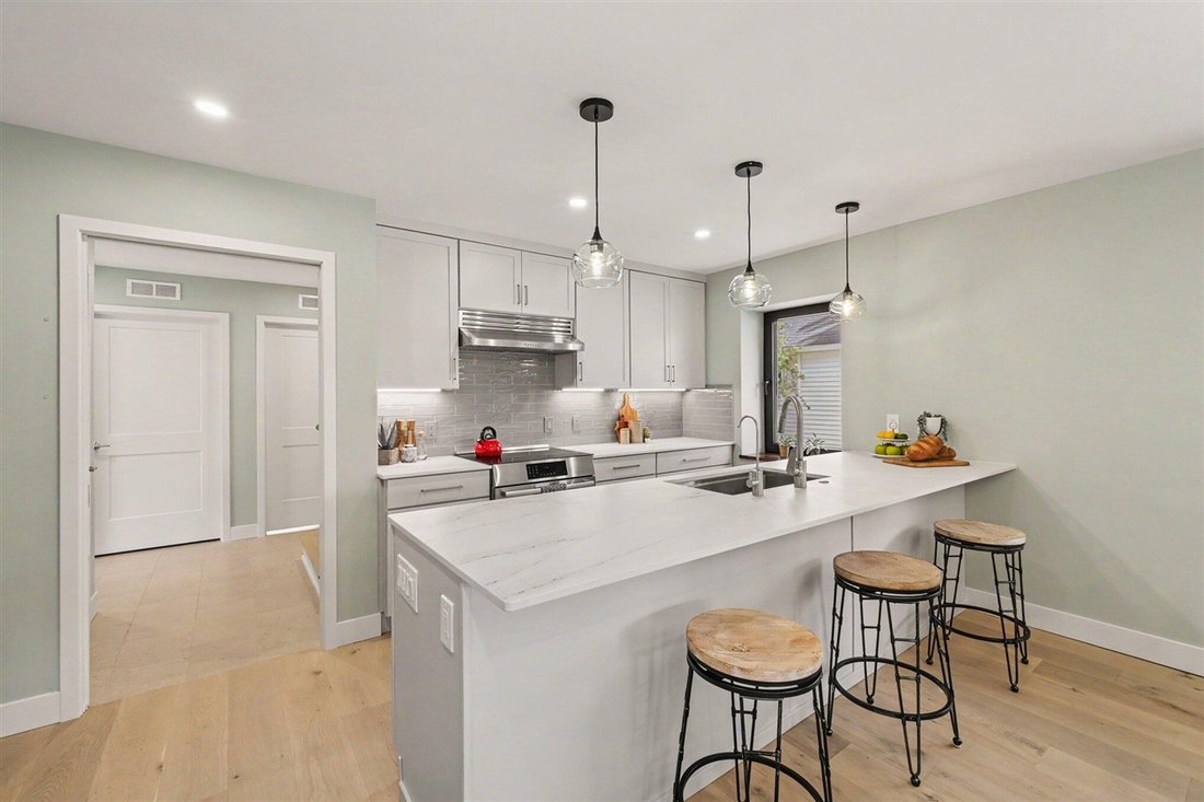 House in Grand Rapids, Michigan, United States 5 - 18308764