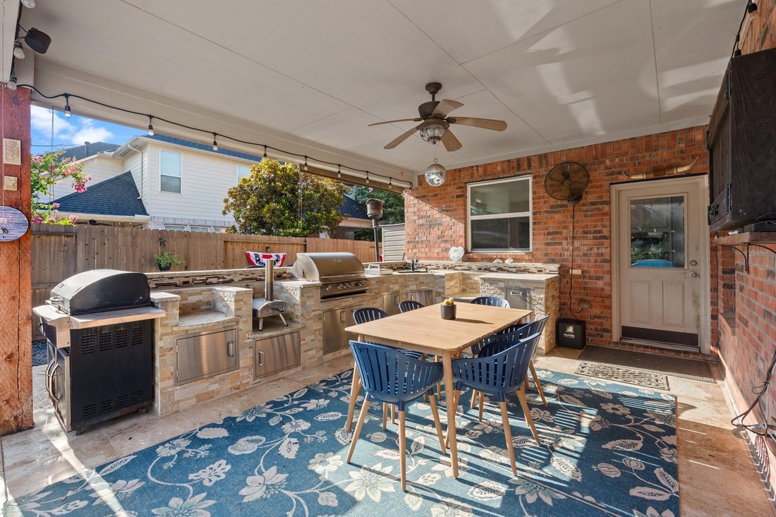 House in Richmond, Texas, United States 5 - 18530630
