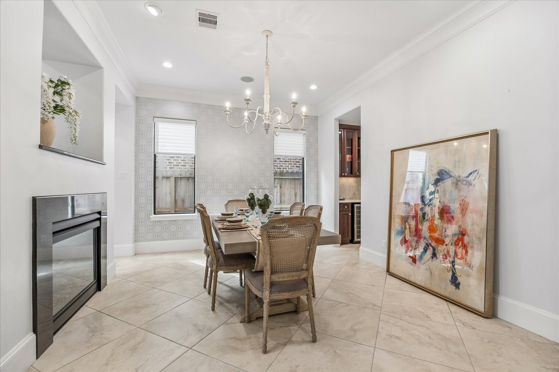 House in Houston, Texas, United States 4 - 18531023