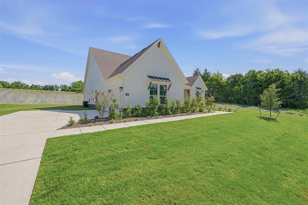 House in Van Alstyne, Texas, United States 4 - 17622181