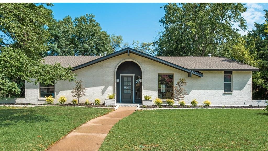 House in Dallas, Texas, United States 1 - 18530940