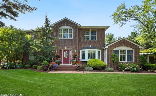 House in Holmdel, New Jersey, United States 1