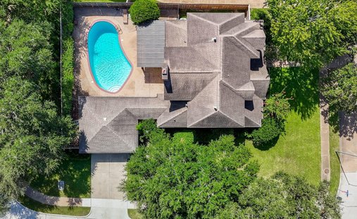 Casa en Sugar Land, Texas, Estados Unidos 1